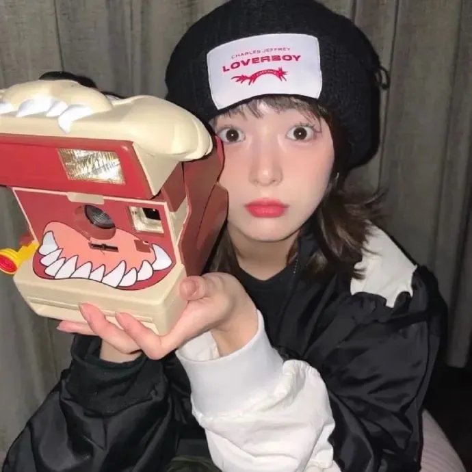 路边春